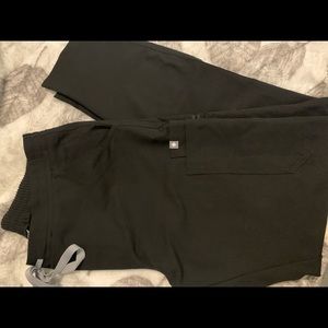 Figs Yola Skinny Scrub Pants